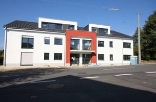 Wohnung mieten in 51491 Overath, modern...barrierearm und komfortabel wohnen....in grüner Zentrumslage von Marialinden