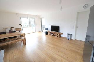 Wohnung mieten in 94526 Metten, Gehobene 3-Zimmer-Wohnung mit Balkon in Metten