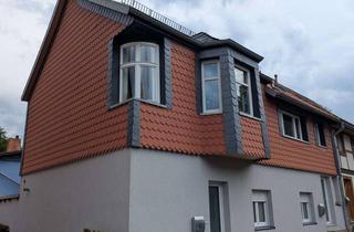 Wohnung mieten in Buchbergstraße 61, 38871 Ilsenburg, Charmante 2-Raum-Wohnung