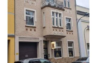 Wohnung mieten in 40591 Wersten, Charmante Jugendstil Wohnung in Wersten Nr. 6773