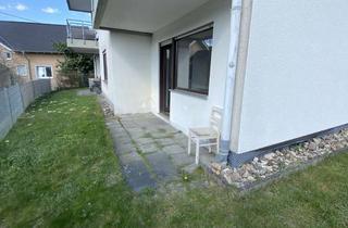 Wohnung mieten in Auf Der Meinhardt, 57076 Siegen, Komplett möbliertes 1-Zimmer-Apartment - ideal für Studenten