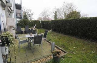 Sozialwohnungen mieten in 52459 Inden, WBS erforderlich! Senioren Aufgepasst:Gemütliche 3-Zimmer-Wohnung mit Terrasse!