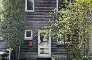 Wohnung mieten in Sulamith-Wülfing-Straße 10, 42119 Elberfeld, Modernes Reihenhaus mit 5 Zimmern in Wuppertal in der Nähe der bergischen Universität