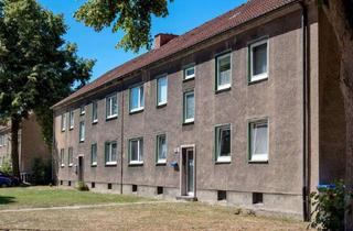 Wohnung mieten in Albert-Funk-Straße 134, 59077 Herringen, 3-Zimmer-Wohnung in Hamm Herringen