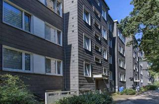 Wohnung mieten in Am Antoniushügel 28, 41189 Mönchengladbach, Gemütliche 3-Zimmer-Wohnung mit Balkon in MG-Wickrath