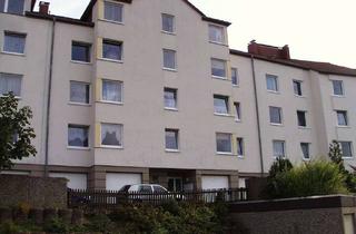 Sozialwohnungen mieten in Foßbecke, 58332 Schwelm, Lichtdurchflutete 2 Zimmer Wohnung mit Balkon über den Dächern von Schwelm. WBS erforderlich!