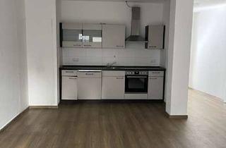 Wohnung mieten in Schifferstraße 23, 27568 Mitte, 2 Zimmer Erdgeschosswohnung mit Terrasse und EBK