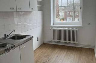 Wohnung mieten in Bgm.-Smidt-Straße 48, 27568 Mitte, gemütliche 2 Zimmer Wohnung mit Balkon in direkter Innenstdtlage