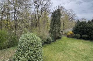 Wohnung mieten in Kronberger Straße 30, 65812 Bad Soden, Frisch Saniert in Villenlage mit Blick ins Grüne