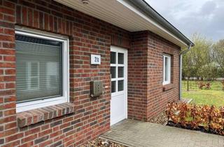 Wohnung mieten in 21447 Handorf, Modernes Zuhause im Bungalow - barrierearm für Senioren