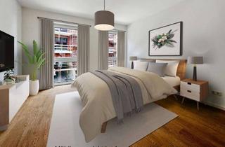 Wohnung mieten in Süringstraße 32-38, 48653 Coesfeld, Exklusive 2 Zimmer-Wohnung