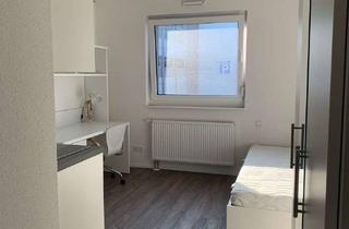 Wohnung mieten in 53115 Weststadt, Möbelierte Wohnungen in Bonn I Studenten Apartments in Bonn - Ab dem 01.07.2026 für Dich verfügbar!