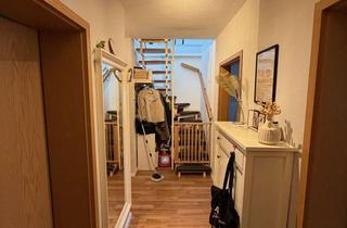 Wohnung mieten in Schulstr., 58256 Ennepetal, Schöne Dachgeschosswohnung über zwei Etagen in Ennepetal