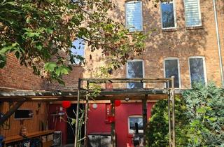 Wohnung mieten in Rudolf-Breitscheid-Str. 81, 99974 Mühlhausen, Erdgeschosswohnung mit Gartennutzung