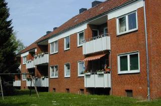 Wohnung mieten in Am Bärenfallgraben 45, 31582 Nienburg, Gepflegte 2-Zimmer-Wohnung