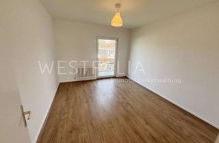 Wohnung mieten in Eschenstr. 17, 47055 Wanheimerort, Ideale 1-Raum-Wohnung mit Balkon