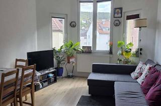 Wohnung mieten in Landhausstr. 269, 70188 Ost, schöne 3 Zimmer- Altbauwohnung im Stuttgarter Osten