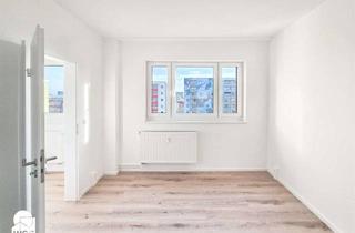 Wohnung mieten in Voßstr. 10, 06110 Halle, Saniertes Wohnhighlight: Moderne 4-Raum-Wohnung mit Traum-Aussicht in innenstadtnaher Top-Lage