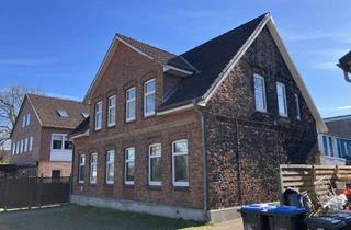 Wohnung mieten in Kremper Weg 33, 25524 Itzehoe, Frisch renovierte 2 Zimmer Wohnung in schöner Randlage sofort frei !