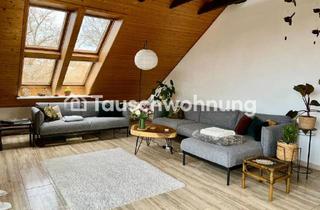 Tauschwohnungen in 37073 Göttingen, Tauschwohnung: Wunderschöne Wohnung in Göttingen tauschen
