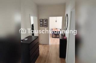 Tauschwohnungen in 01445 Radebeul, Tauschwohnung: Tausche Wohnung in Radebeul gegen Wohnung in Dresden