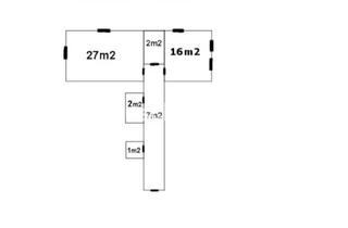 Tauschwohnungen in 72074 Tübingen, Tauschwohnung: Zentrale ruhige 2-Zimmer Wohnung in Uni-Nähe tauschen