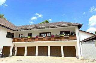 Wohnung mieten in Hauptstr. 11d, 82131 Gauting, GAUTING-UNTERBRUNN: VERLIEBT AUF DEM LAND - FÜR PAARE DIE SICH VERÄNDERN WOLLEN!