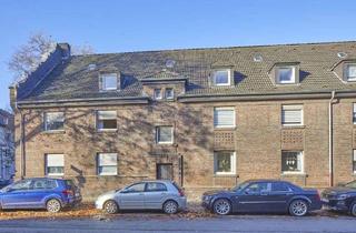 Wohnung mieten in Dieckerstraße, 46047 Marienkirche, Moderne und voll renovierte Balkonwohnung mit großzügigem Grundriss