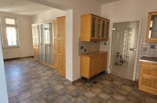 Wohnung mieten in Dorotheenstraße 35, 99867 Gotha, 4-Raumwohnung mit Balkon, Stellplatz und Einbauküche