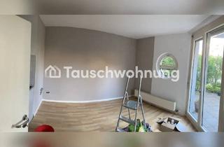 Tauschwohnungen in 68199 Neckarau, Tauschwohnung: 2-Zimmer-Flat in Mannheim gegen Wiesloch tauschen