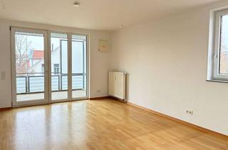 Wohnung mieten in Hildesheimer Str. 370, 30519 Wülfel, DÖHREN-WÜLFEL | Helle 2-Zimmer-Wohnung mit Balkon
