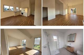 Wohnung mieten in 74564 Crailsheim, Attraktive 2-Zimmer-Wohnung in Randlage von Crailsheim
