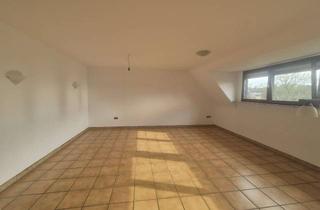 Wohnung mieten in 47269 Rahm, Helle 3,5-Zimmer Wohnung in Duisburg-Rahm mit eigenem Garten