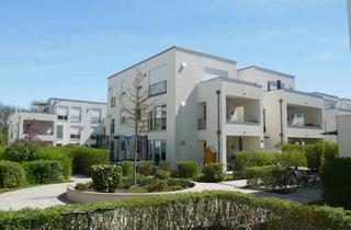 Wohnung mieten in Inge Meysel-Strasse 11A, 85053 Ingolstadt, Attraktive exklusive 3 Zimmer-Wohnung mit Balkon