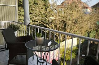 Wohnung mieten in 68766 Hockenheim, Eine Wohnung mit Flair!