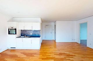 Wohnung mieten in Am Linsenberg 27, 55131 Oberstadt, Wohnen mal anders: 2 Zimmer mit tollem Schnitt und 2 Balkonen