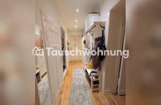 Tauschwohnungen in Friedrich-Karl-Straße 17, 12103 Tempelhof, Tauschwohnung: Schöne 2-Zimmer Nähe Tempelhofer Hafen Center