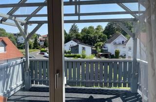 Wohnung mieten in Brücknergasse, 63579 Freigericht, Edle Maisonette-Wohnung mit viereinhalb Zimmern sowie hochwertige Einbauküche