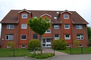 Wohnung mieten in 38268 Lengede, 4-Zimmer-Wohnung in Broistedt. Erdgeschoss. Garage und Stellplatz