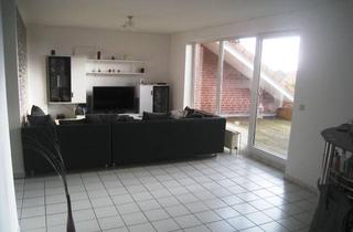 Wohnung mieten in Letzlinger Landstraße 23, 39638 Gardelegen, +++Wohnung mit Dachterrasse in beliebter Lage+++