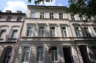 Wohnung mieten in Albrechtplatz 15, 47799 Cracau, Nur 600,-€Warm: 2-Zi.Appartement mit EBK zentrumsnah in ruhiger Lage in einem ruhigen Haus