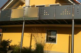 Wohnung mieten in 90574 Roßtal, Helle 3-Zimmer Dachgeschosswohnung in Roßtal