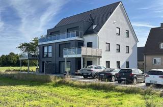 Wohnung mieten in Friedrich-Hagemann-Str. 75, 33719 Heepen, Attraktive 3-Zimmer Wohnung mit Balkon in Bielefeld-Heepen