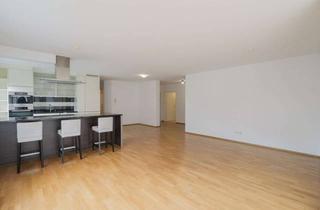 Wohnung mieten in 74076 Heilbronn, 4-Zimmer-Wohnung mit moderner Einbauküche und 2 Terrassen