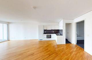 Wohnung mieten in Römerwall 60, 55131 Oberstadt, Großzügige 2-Zimmer-Wohnung mit tollem Schnitt