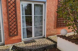 Wohnung mieten in 95517 Seybothenreuth, 1,5-Zimmer Erdgeschosswohnung mit Balkon in Seybothenreuth