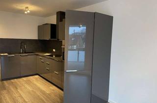 Wohnung mieten in 74252 Massenbachhausen, Neuwertige 3,5-Raum-Wohnung mit Aufzug, Balkon und bodentiefen Fenstern in Massenbachhausen