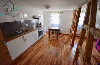 Wohnung mieten in 74523 Schwäbisch Hall, Top-Innenstadtlage: 2-Zimmer-Altbauwohnung mit besonderem Charme