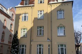 Wohnung mieten in Paul-Schneider-Straße 20, 99423 Westvorstadt, Schöne 1-Zimmer-Wohnung im 2. OG in Weimar Westvorstadt