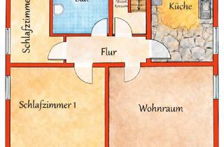 Wohnung mieten in Raiffeisenstraße 29, 63486 Bruchköbel, Helle 3,5-Zimmer-Wohnung in Bruchköbel